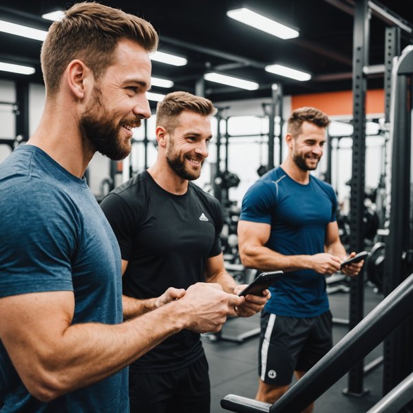 Quelles stratégies de fidélisation peuvent être mises en œuvre par les petits gyms pour maintenir l'engagement des clients ?