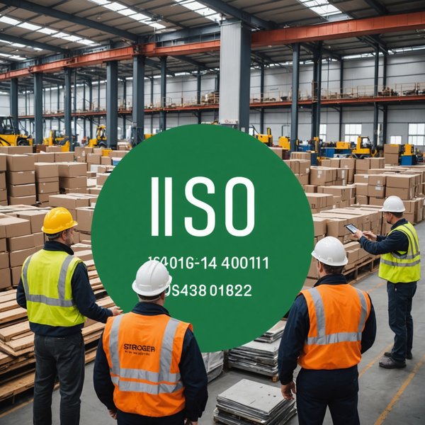 Comment mettre en place un système de gestion environnementale ISO 14001 dans une entreprise de peinture industrielle?