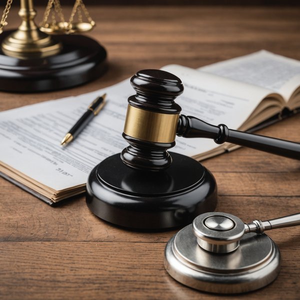 Comment une PME peut-elle se défendre légalement contre une accusation de violation de brevet?