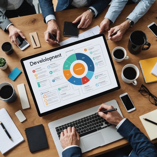 Comment évaluer et prioriser les projets dans un portefeuille de développement de produit?